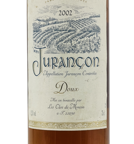 Les Clos de Moncin