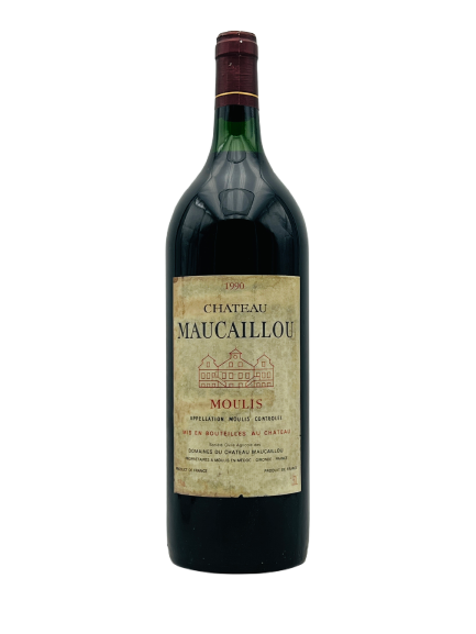 Château Maucaillou