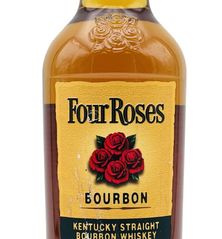 Four Roses Bourbon