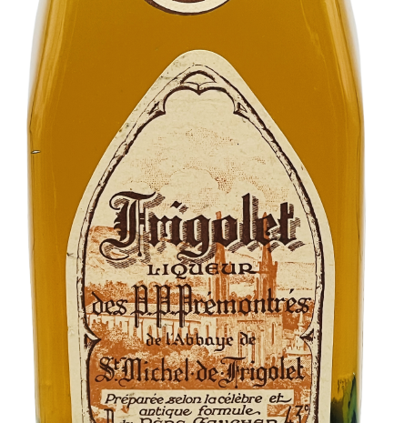 Liqueur Frigolet