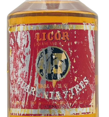 Licor 43