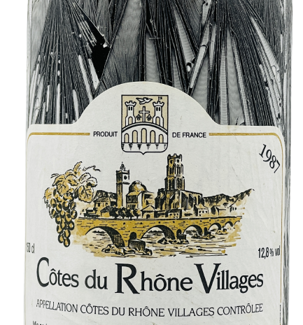 Vignerons de Pont Saint-Esprit