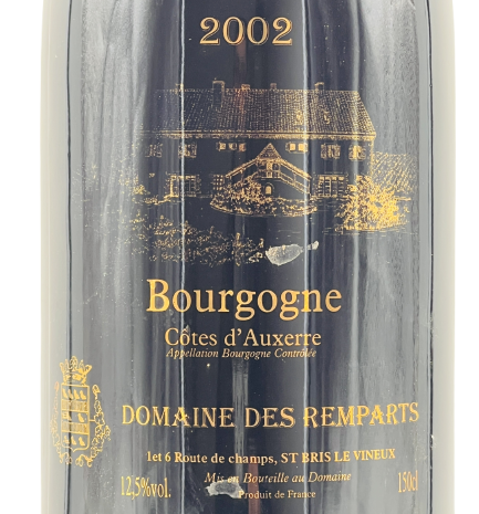 Domaine des Remparts