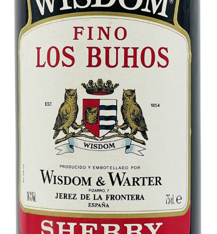 Wisdom & Warter
