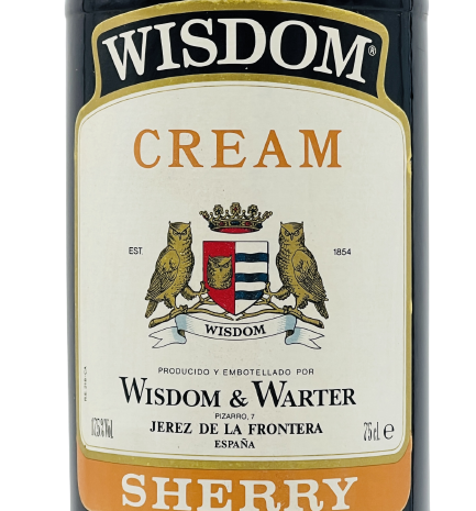 Wisdom et Warter