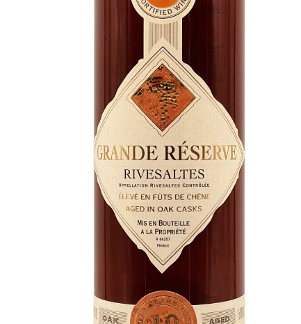 Terrassous - Grande réserve 10 ans