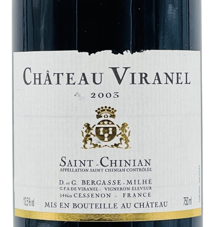 Château Viranel