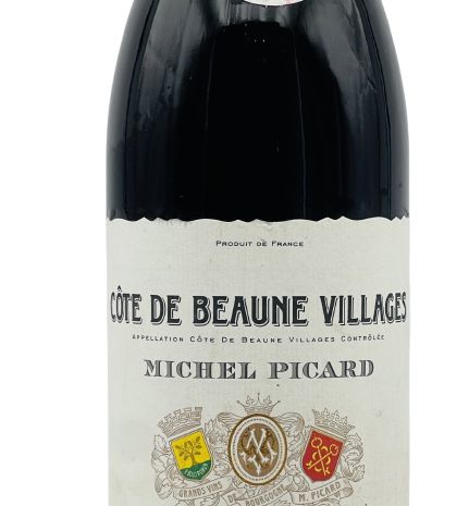 Maison Michel Picard