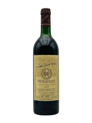 Domaine du Haut-Pécharmant