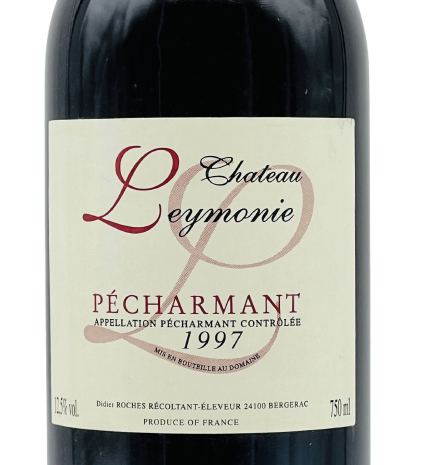 Château Leymonie