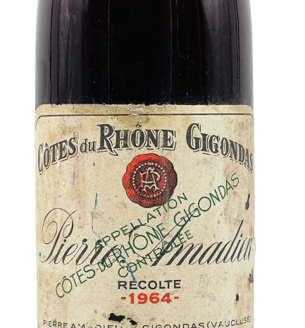 Domaine Pierre Amadieu