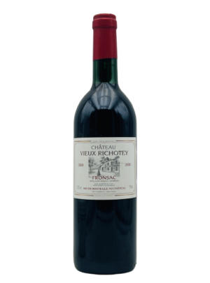 Château Vieux Richotey