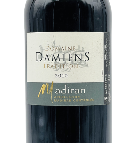 Domaine Damiens