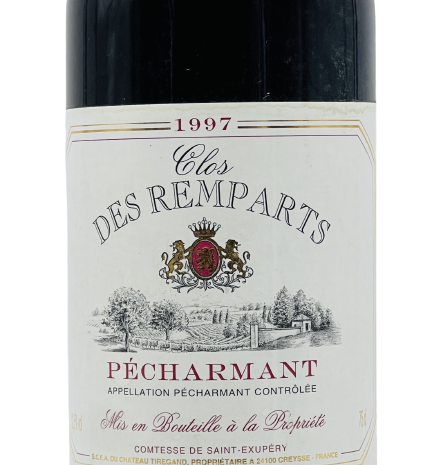 Clos des Remparts
