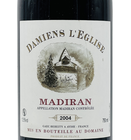 Domaine Damiens