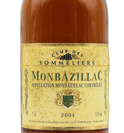 Club des Sommeliers