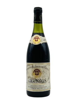 Domaine du Gour de Chaulé