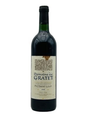 Domaine de Gratet