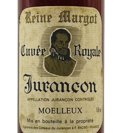 Vignerons du Jurançon