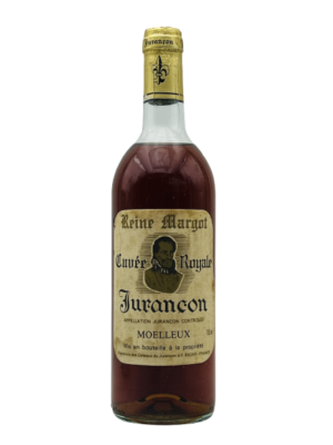 Vignerons du Jurançon