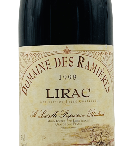 Domaine des Ramiéres