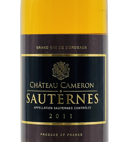 Château Cameron