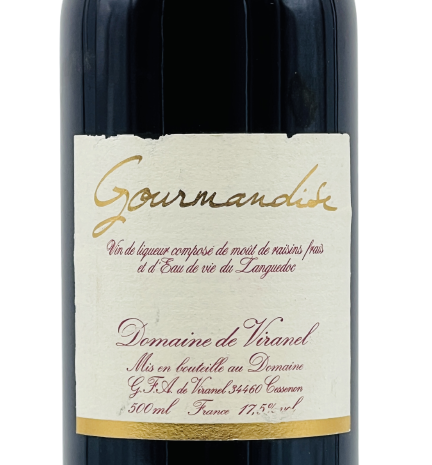 Domaine de Viranel