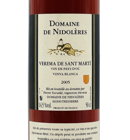 Domaine de Nidolères