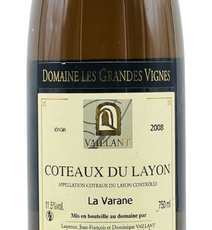 Domaine les Grandes Vignes