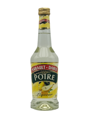 Distillerie Perrault-Rabot