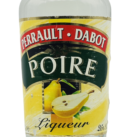 Distillerie Perrault-Rabot