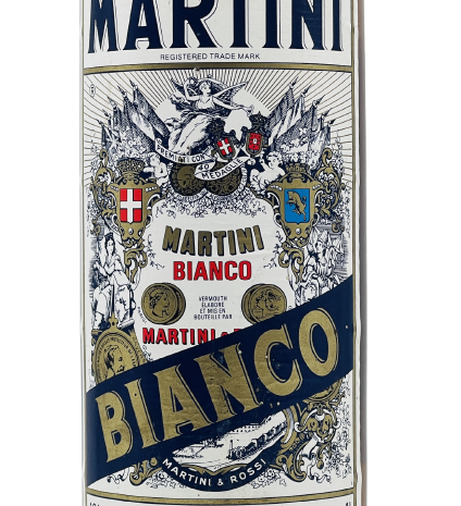 Martini Bianco