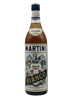 Martini Bianco