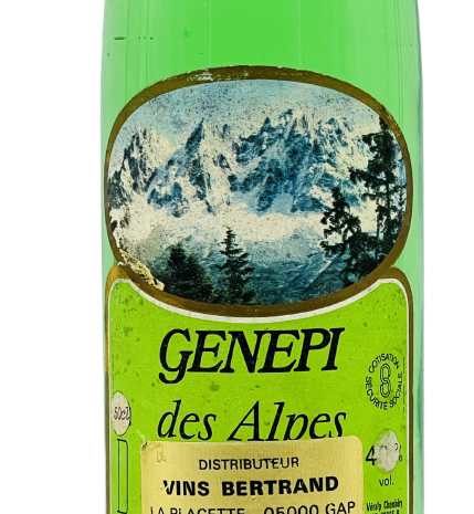 Distillerie Veralp