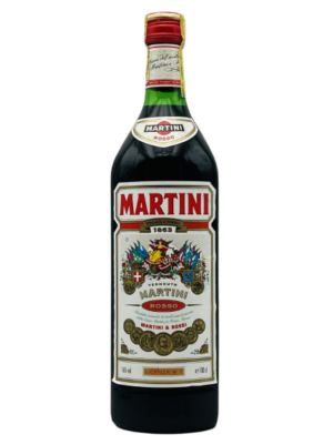 Martini Rosso