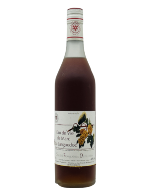 Société française de Distilleries -Olonzac