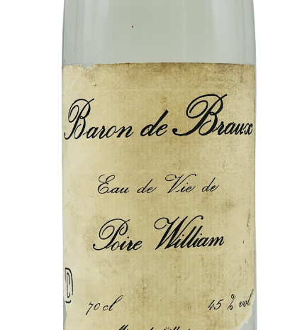 Baron de Braux