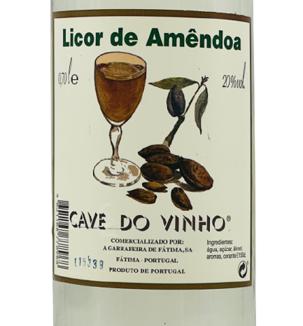 Distillerie Cave de Vinho