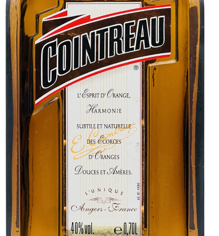 Cointreau Liqueur