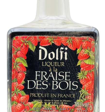 Distillerie Dolfi