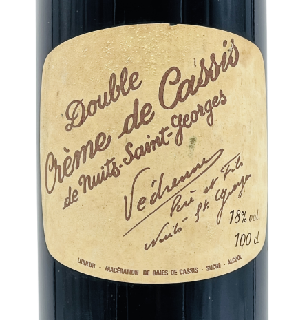 Maison Védrenne Pere & Fils