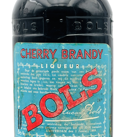 Bols Cherry Brandy