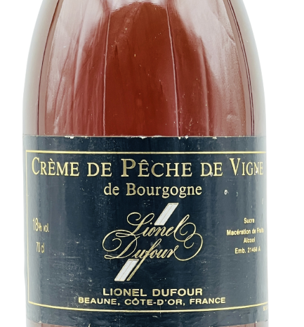 Domaine Lionel Dufour