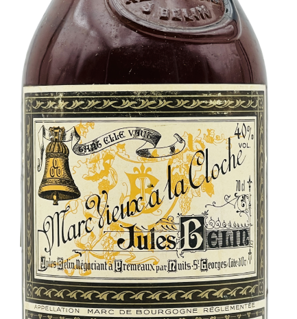 Distillerie Jules Belin