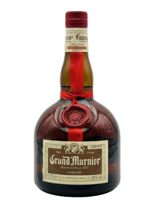 Grand Marnier Cordon Rouge