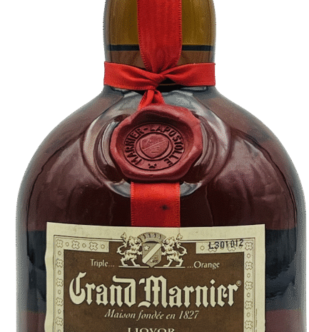 Grand Marnier Cordon Rouge