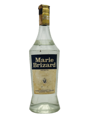 Marie -Brizard Anisette période 1970 ' s