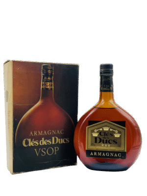 Clé des Ducs Armagnac VSOP