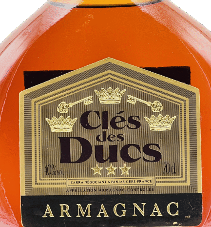 Clé des Ducs Armagnac VSOP