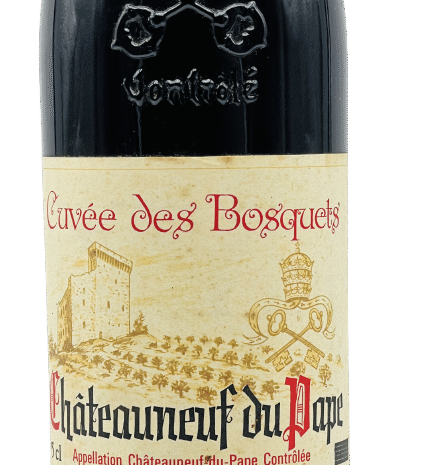 Maison Pecoul René